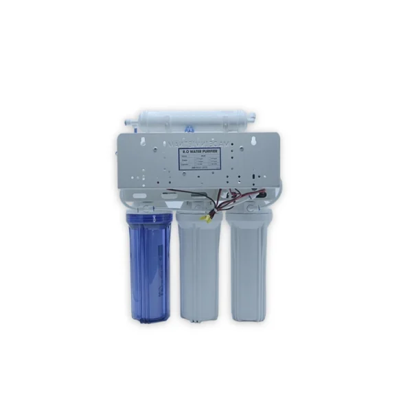 Nectar 100 GPD Wall Mount RO Water purifier - Image 3